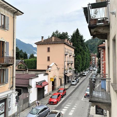 Residenza Fortune Domodossola Exterior foto